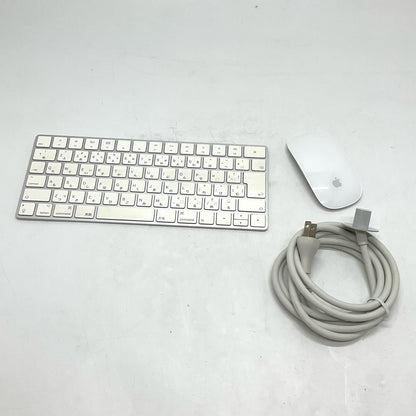 【全額返金保証】【最速発送】Apple iMac 27インチ Intel Core i5 3.4GHz 8GB フュージョンドライブ 1TB シルバー 美品 動作確認済