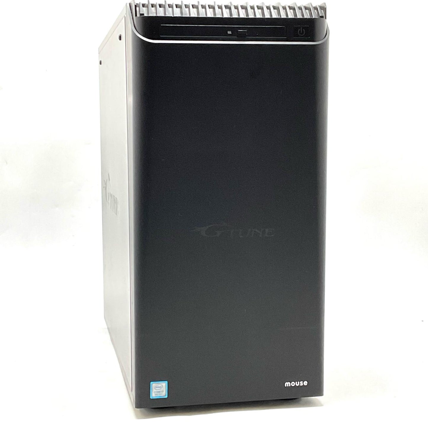 【全額返金保証】【最速発送】MouseComputer G-Tune NG-i690PA4-SP Intel Core i7 9700K 3.60GHz 16GB M.2 SSD 1TB HDD 2TB GeForce RTX 2080 美品 動作確認済