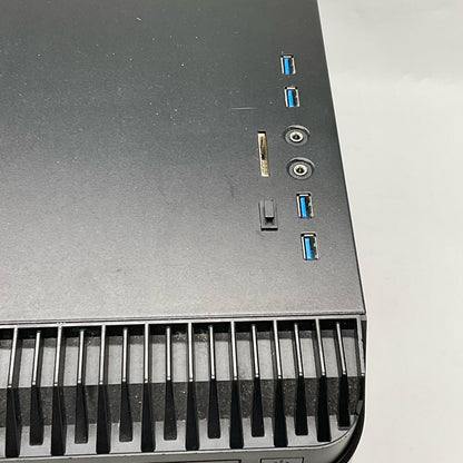 【全額返金保証】【最速発送】MouseComputer G-Tune NG-i690PA4-SP Intel Core i7 9700K 3.60GHz 16GB M.2 SSD 1TB HDD 2TB GeForce RTX 2080 美品 動作確認済
