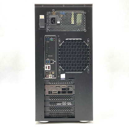 【全額返金保証】【最速発送】MouseComputer G-Tune NG-i690PA4-SP Intel Core i7 9700K 3.60GHz 16GB M.2 SSD 1TB HDD 2TB GeForce RTX 2080 美品 動作確認済