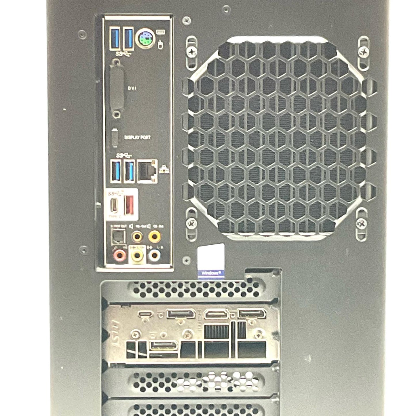 【全額返金保証】【最速発送】MouseComputer G-Tune NG-i690PA4-SP Intel Core i7 9700K 3.60GHz 16GB M.2 SSD 1TB HDD 2TB GeForce RTX 2080 美品 動作確認済
