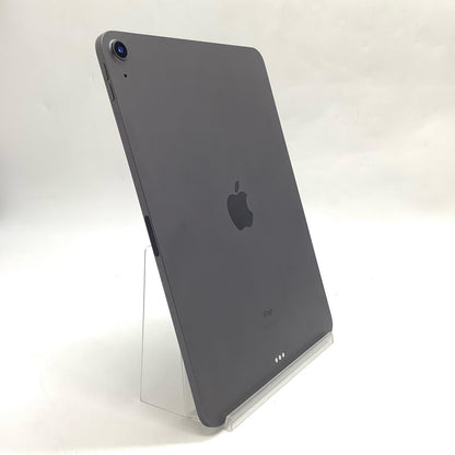 【全額返金保証】【最速発送】Apple iPad Air 10.9インチ 第4世代 256GB スペースグレイ Wi-Fi 美品 動作確認済