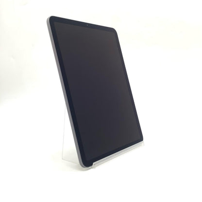 【全額返金保証】【最速発送】Apple iPad Air 10.9インチ 第4世代 256GB スペースグレイ Wi-Fi 美品 動作確認済