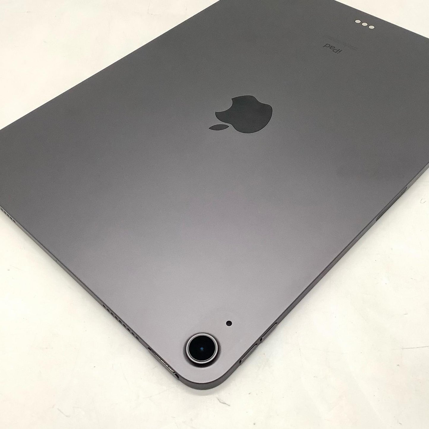 【全額返金保証】【最速発送】Apple iPad Air 10.9インチ 第4世代 256GB スペースグレイ Wi-Fi 美品 動作確認済