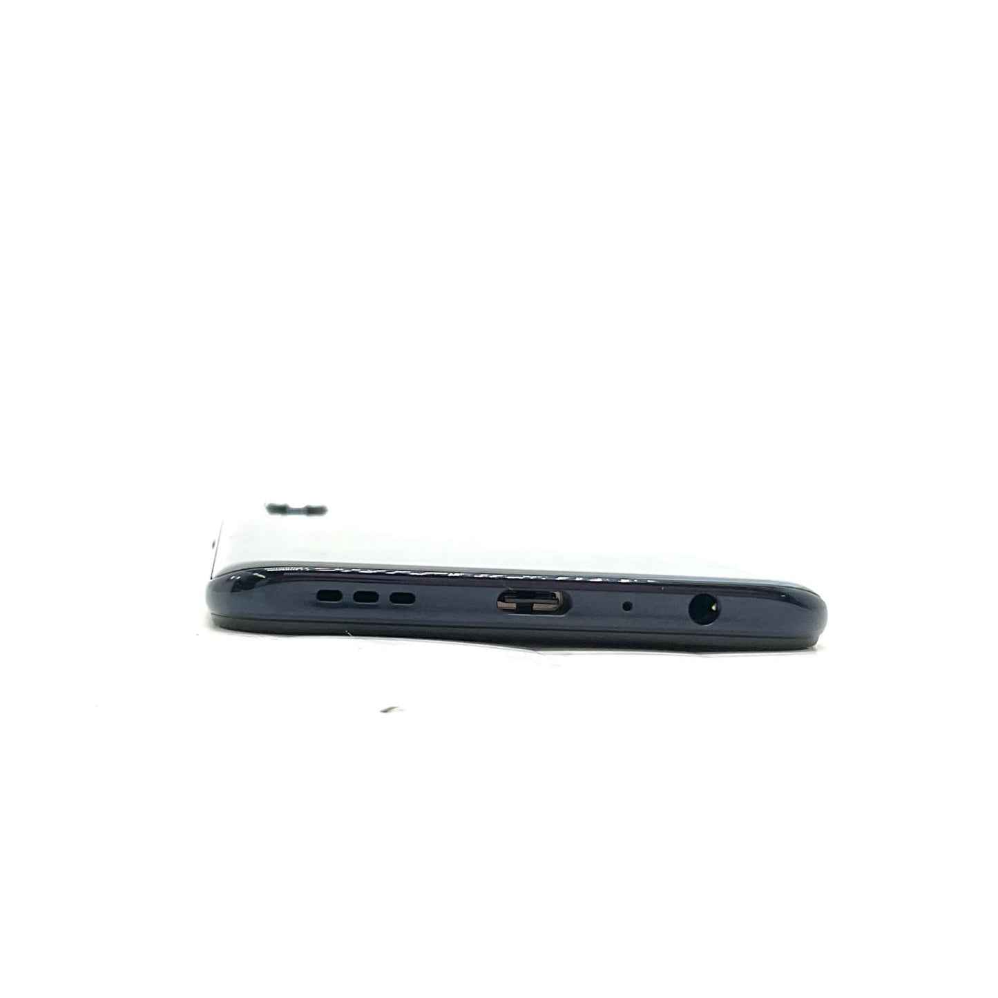 【全額返金保証】【最速発送】OPPO Reno 3 A 128GB ブラック 楽天モバイル CPH2013 白ロム 超美品 動作確認済