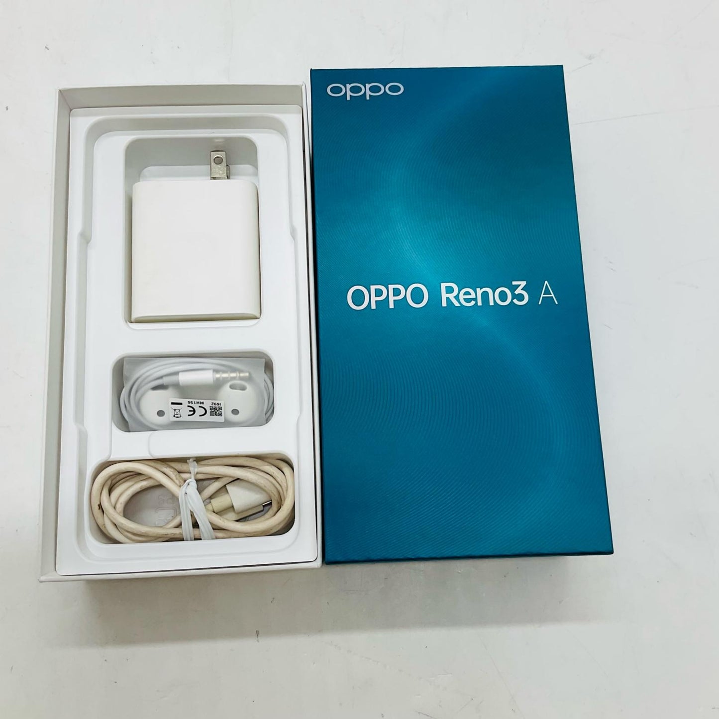 【全額返金保証】【最速発送】OPPO Reno 3 A 128GB ブラック 楽天モバイル CPH2013 白ロム 超美品 動作確認済
