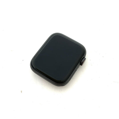 【全額返金保証】【最速発送】Apple Watch Series 5 アルミニウム 44mm GPS+Cellular 白ロム 96% 美品 動作確認済