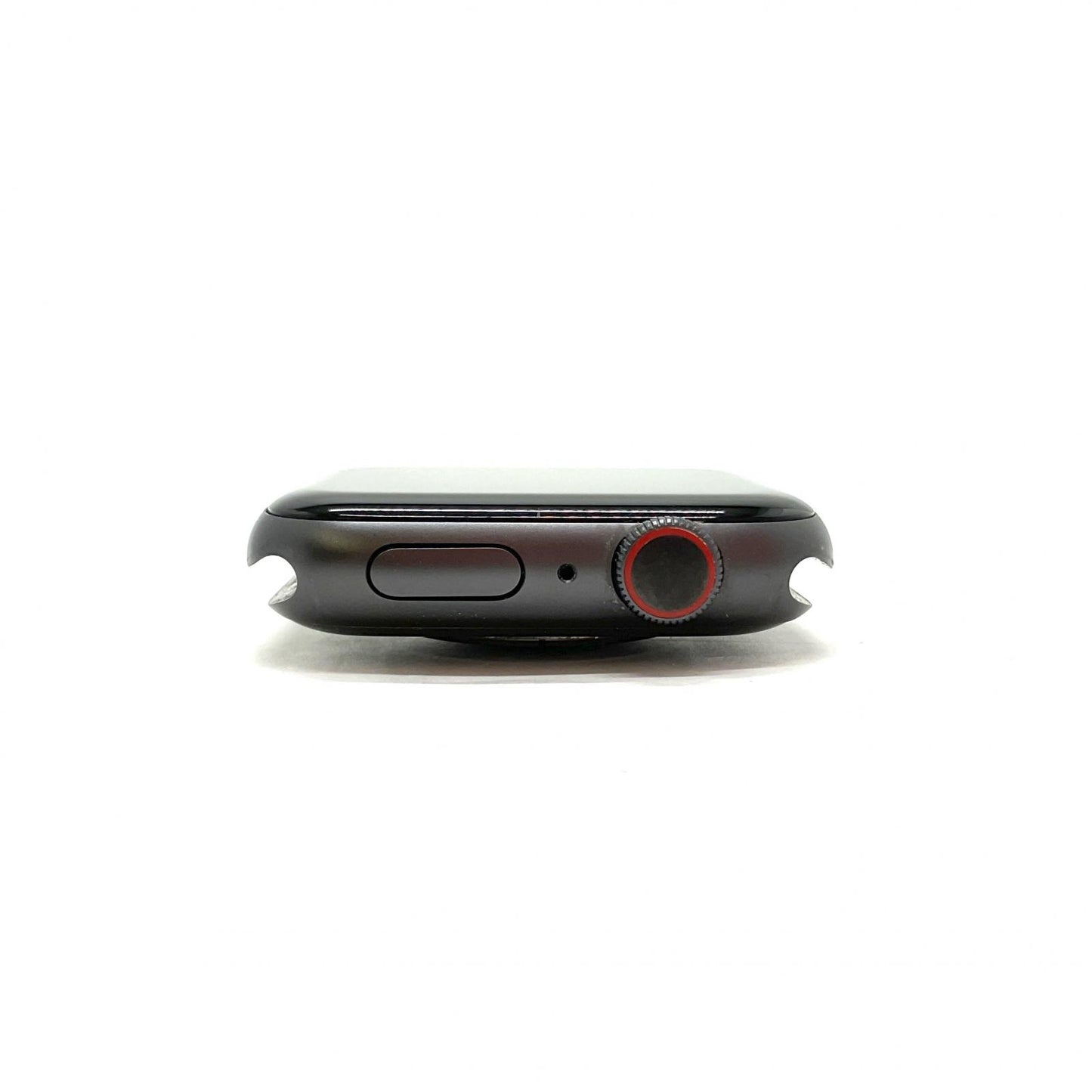 【全額返金保証】【最速発送】Apple Watch Series 5 アルミニウム 44mm GPS+Cellular 白ロム 96% 美品 動作確認済