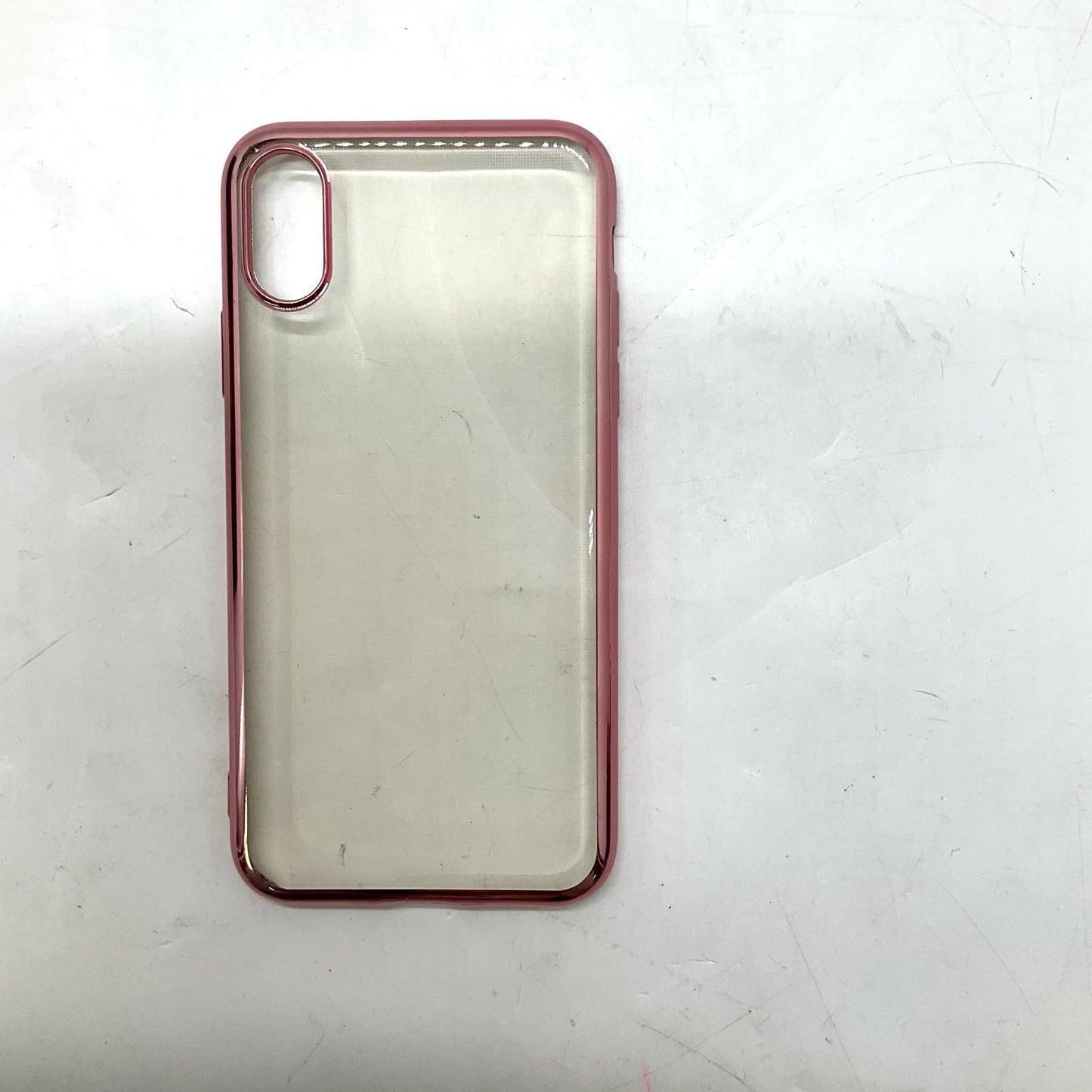 【全額返金保証】【最速発送】Apple iPhone iPhone X 256GB シルバー docomo 白ロム 動作確認済 75%