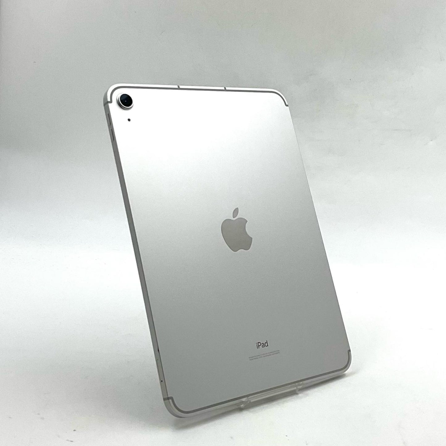 【最速発送】Apple iPad iPad 10.9インチ 第10世代 256GB シルバー WiFi+Cellular docomo 白ロム【難有】