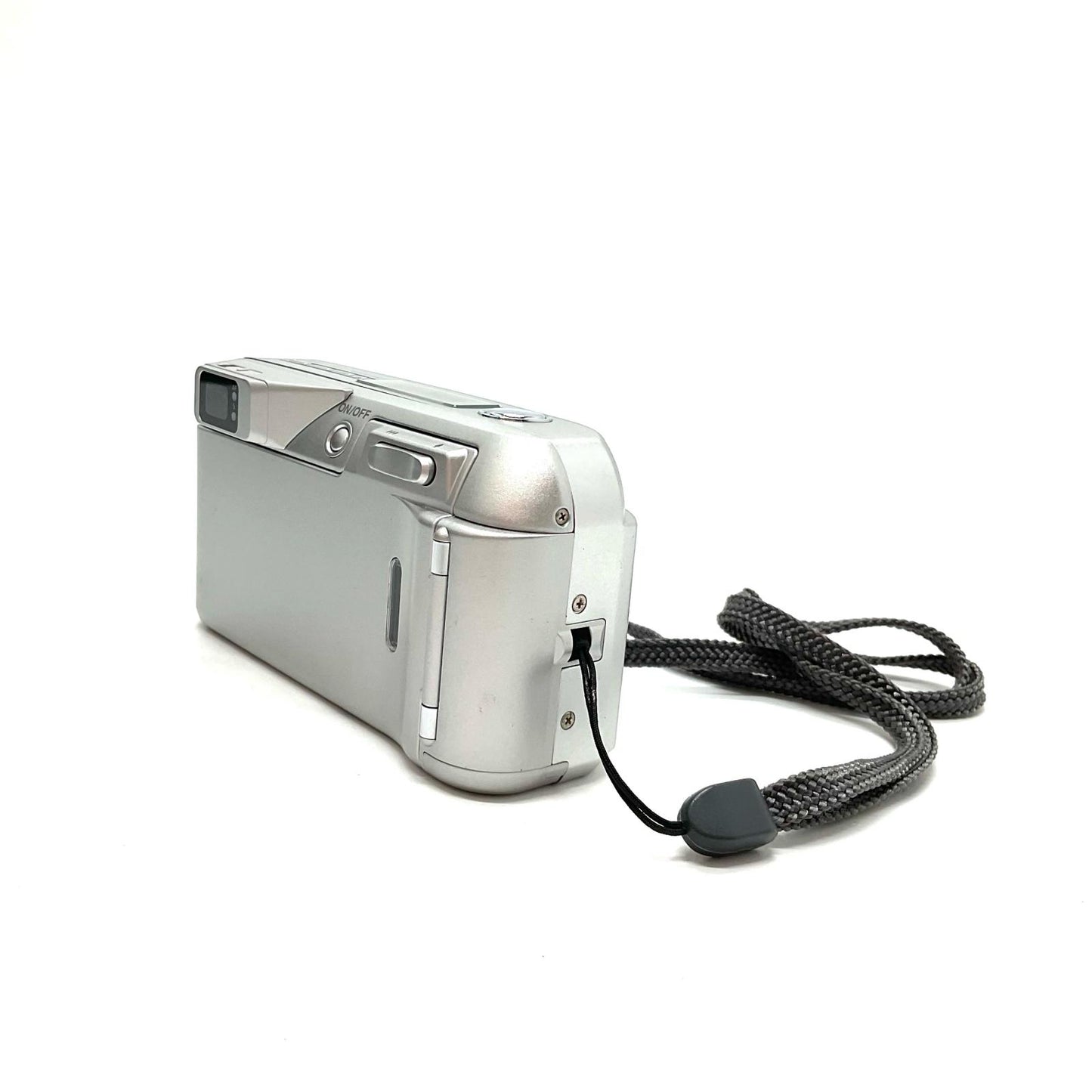 【全額返金保証】【最速発送】PENTAX ESPIO 170SL 動作確認済