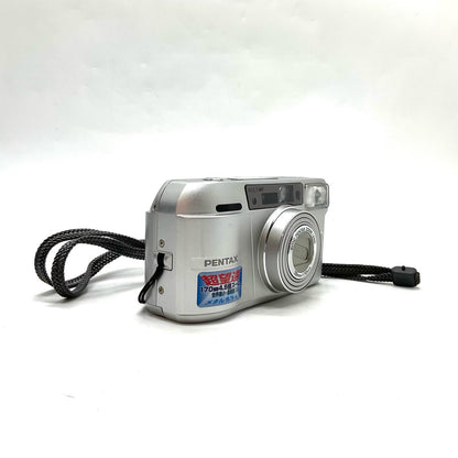【全額返金保証】【最速発送】PENTAX ESPIO 170SL 動作確認済