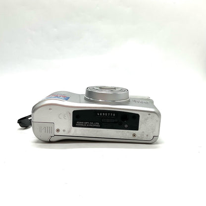 【全額返金保証】【最速発送】PENTAX ESPIO 170SL 動作確認済