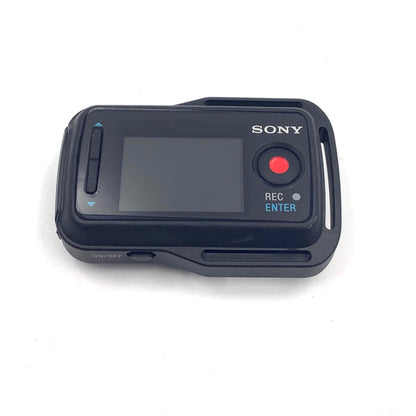 【全額返金保証】【最速発送】Sony RM-LVR1 美品 動作確認済