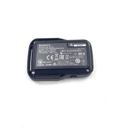 【全額返金保証】【最速発送】Sony RM-LVR1 美品 動作確認済