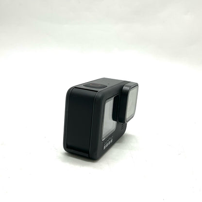 【全額返金保証】【最速発送】GoPro HERO9 BLACK 美品 動作確認済