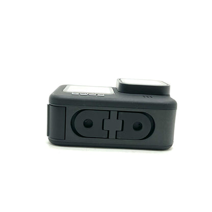 【全額返金保証】【最速発送】GoPro HERO9 BLACK 美品 動作確認済