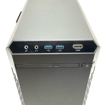 【全額返金保証】【最速発送】MouseComputer G-Tune B360M-S02 Intel(R) Core(TM) i7-9700 CPU @3.00GHz 16GB M.2 SSD 512GB HDD 2TB NVIDIA GeForce RTX 2070 SUPER 美品 動作確認済
