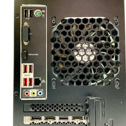 【全額返金保証】【最速発送】MouseComputer G-Tune B360M-S02 Intel(R) Core(TM) i7-9700 CPU @3.00GHz 16GB M.2 SSD 512GB HDD 2TB NVIDIA GeForce RTX 2070 SUPER 美品 動作確認済