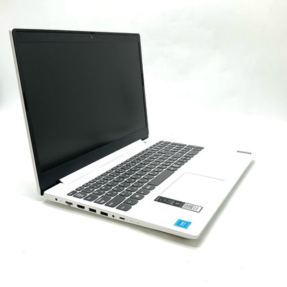 【全額返金保証】【最速発送】Lenovo IDEAPAD L3 IdeaPad L3 15ITL6 Intel Celeron 6305 4GB M.2 SSD 256GB 91.6% 動作確認済