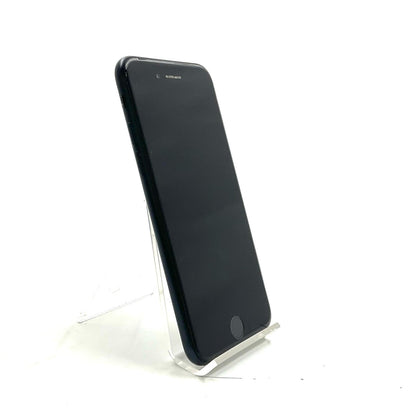 【最速発送】Apple iPhone iPhone SE（第3世代） 64GB ミッドナイト SIMフリー 白ロム【難有】 72%
