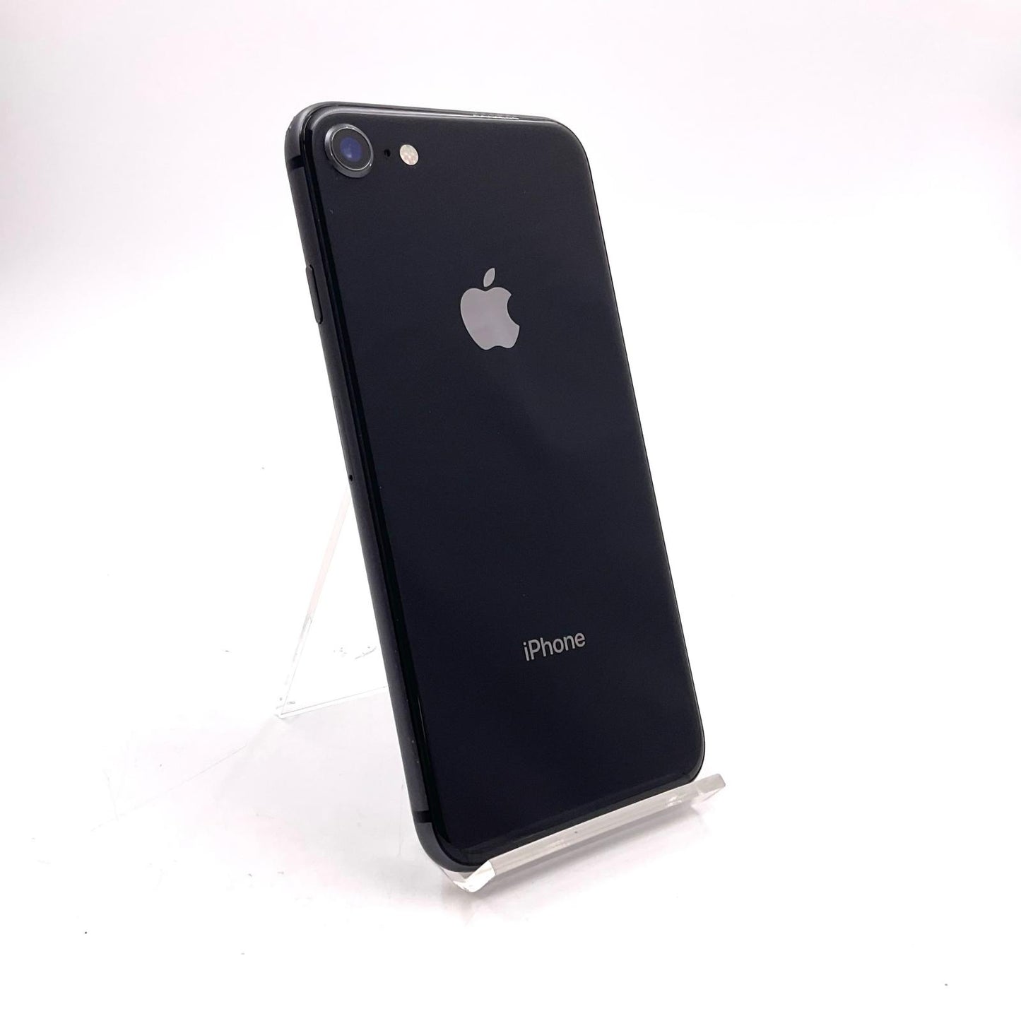 【全額返金保証】【最速発送】Apple iPhone iPhone 8 64GB スペースグレイ docomo 白ロム 美品 動作確認済 80%