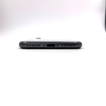 【全額返金保証】【最速発送】Apple iPhone iPhone 8 64GB スペースグレイ docomo 白ロム 美品 動作確認済 80%