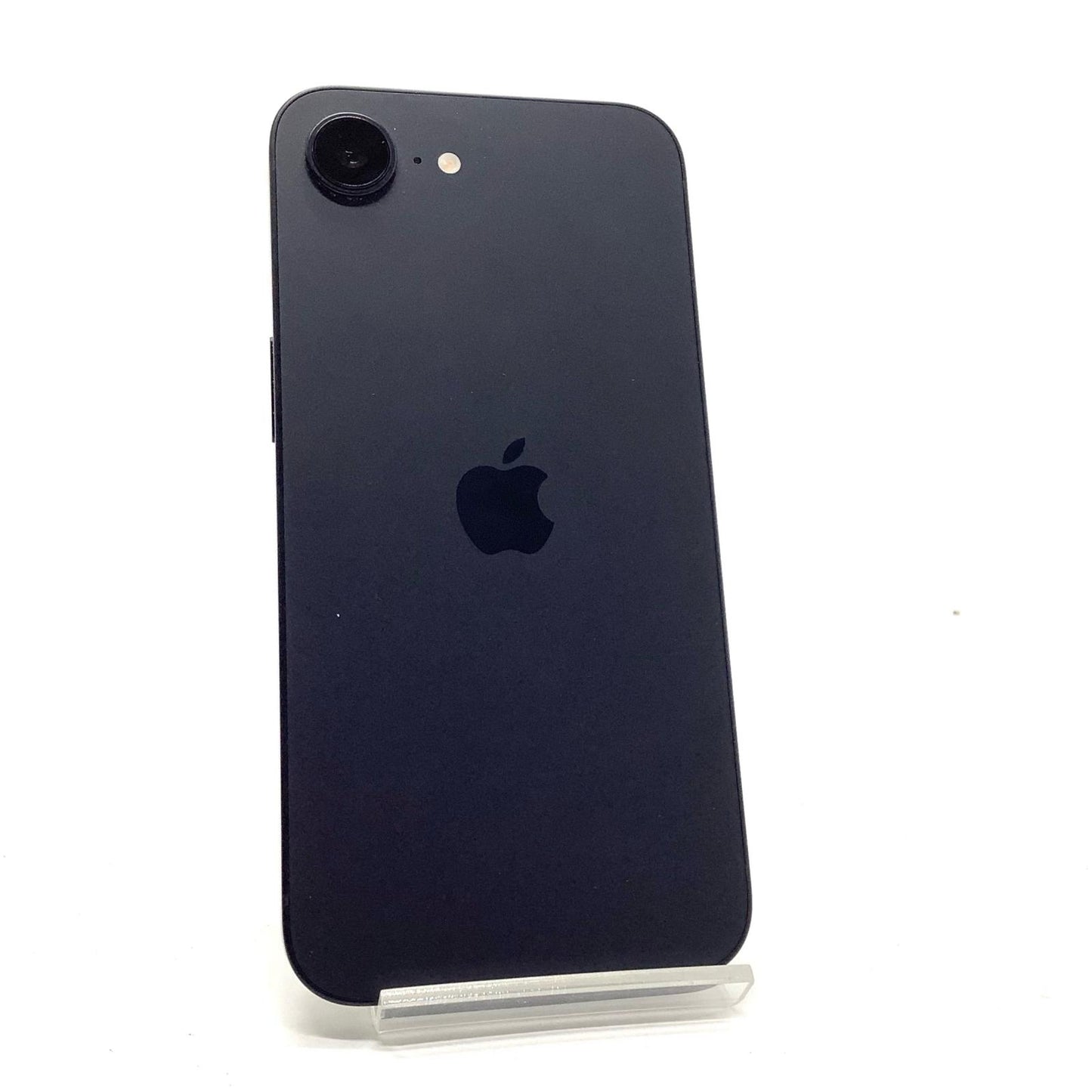【全額返金保証】【最速発送】Apple iPhone iPhone 16e 128GB ブラック SIMフリー 白ロム 美品 動作確認済 100%