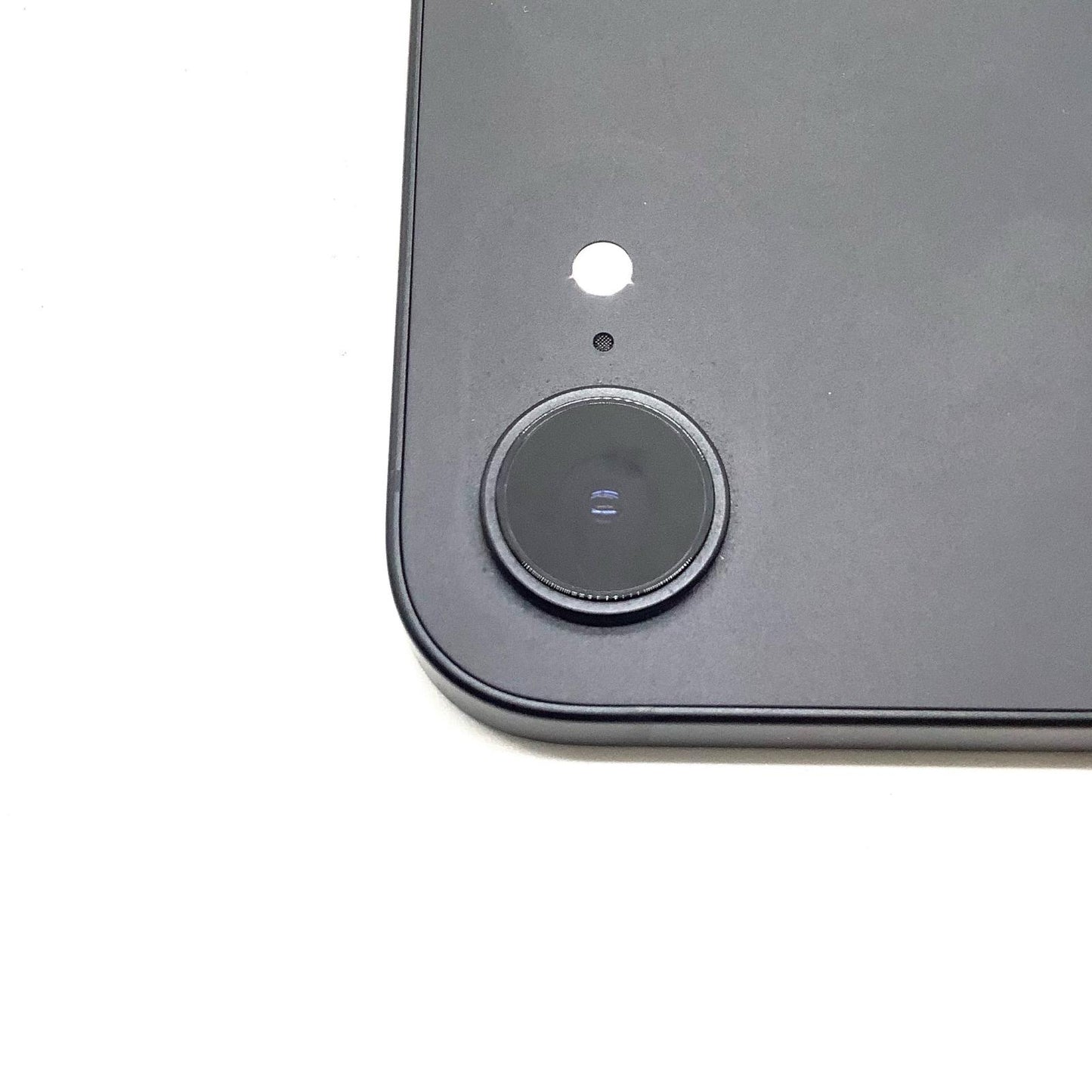 【全額返金保証】【最速発送】Apple iPhone iPhone 16e 128GB ブラック SIMフリー 白ロム 美品 動作確認済 100%