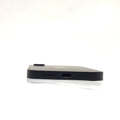 【全額返金保証】【最速発送】Apple iPhone iPhone 16e 128GB ブラック SIMフリー 白ロム 美品 動作確認済 100%