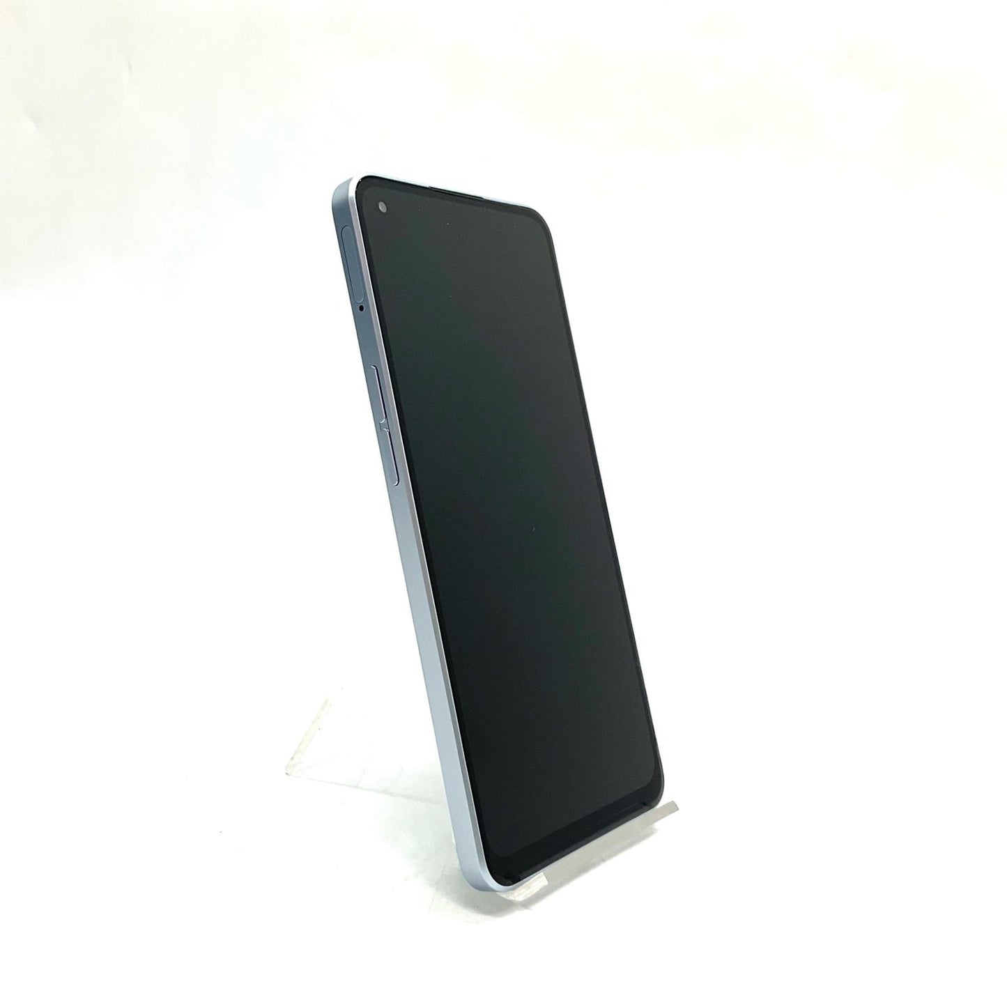 【全額返金保証】【最速発送】OPPO Reno 7a 128GB ドリームブルー SIMフリー CPH2353 白ロム 美品 動作確認済