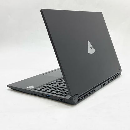 【全額返金保証】【最速発送】MouseComputer K5-i7CMLCB K5-i7CMLCB Intel Core i7-10750H 16GB M.2 SSD 1TB NVIDA GeForce MX350 87.6% 動作確認済