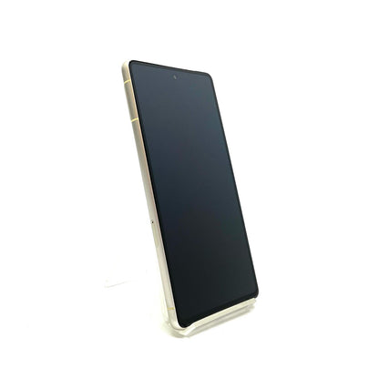 【最速発送】Google Pixel 7 128GB レモングラス SIMフリー G03Z5 白ロム【難有】