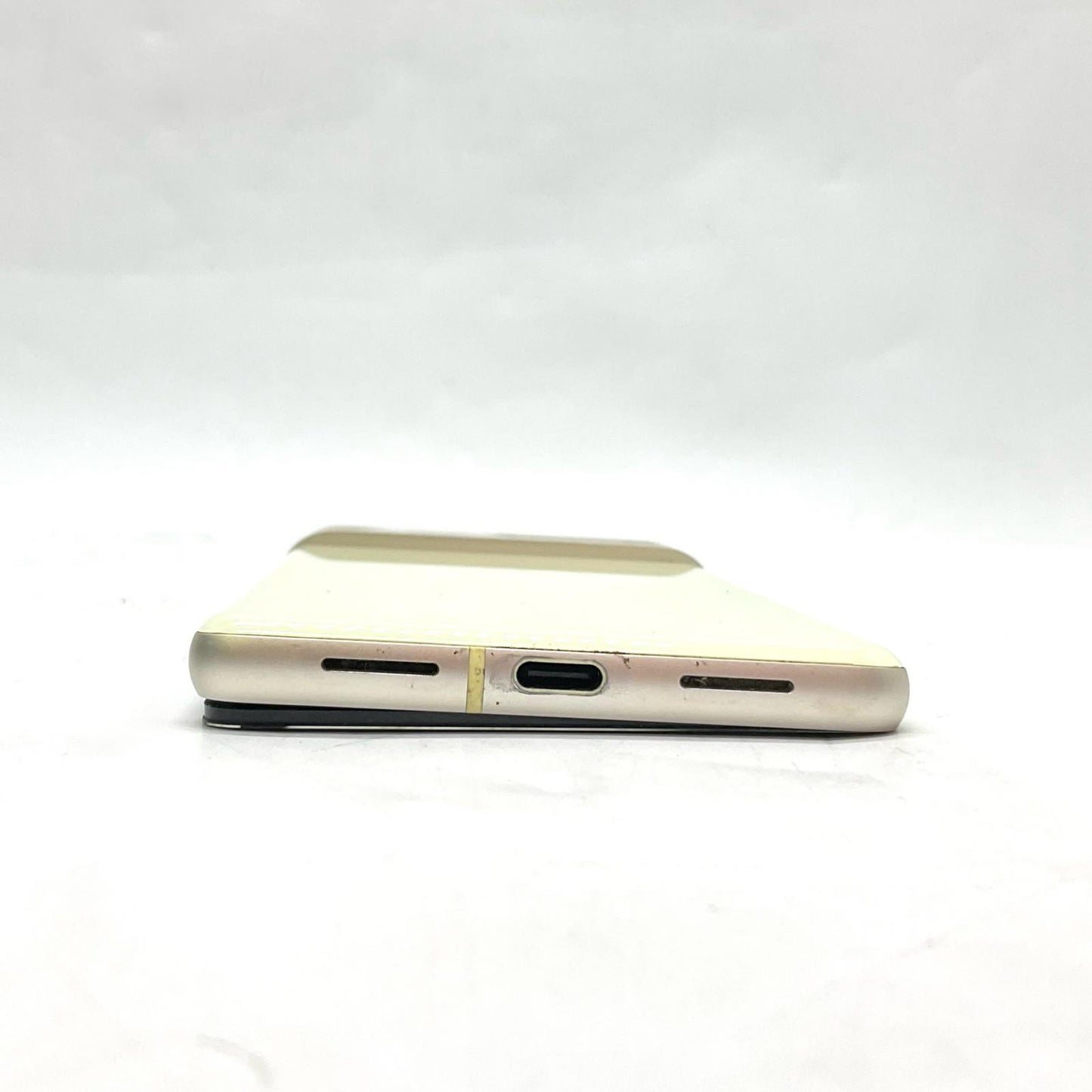 【最速発送】Google Pixel 7 128GB レモングラス SIMフリー G03Z5 白ロム【難有】