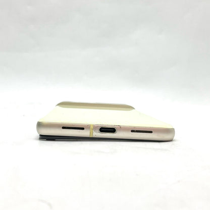 【最速発送】Google Pixel 7 128GB レモングラス SIMフリー G03Z5 白ロム【難有】