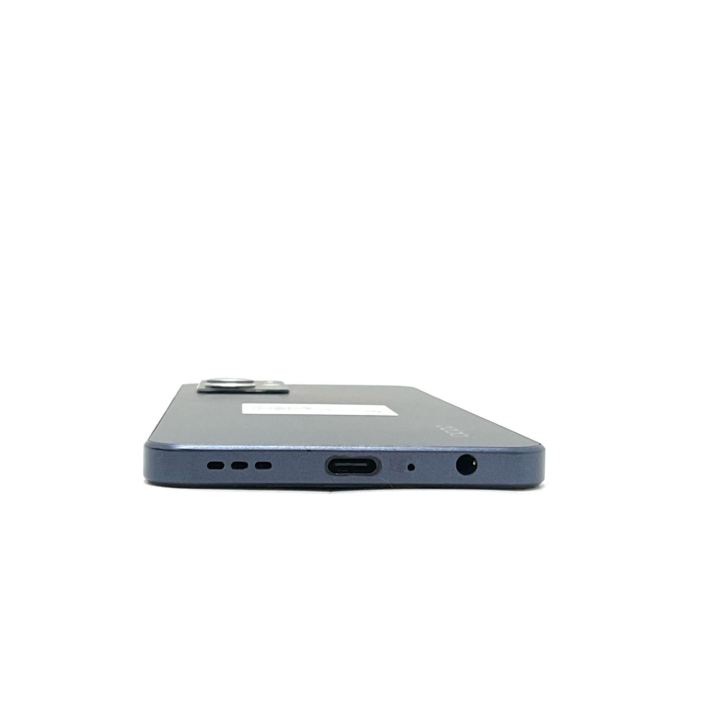 【全額返金保証】【最速発送】OPPO Reno 7a 128GB スターリーブラック SIMフリー CPH2353 白ロム 美品 動作確認済
