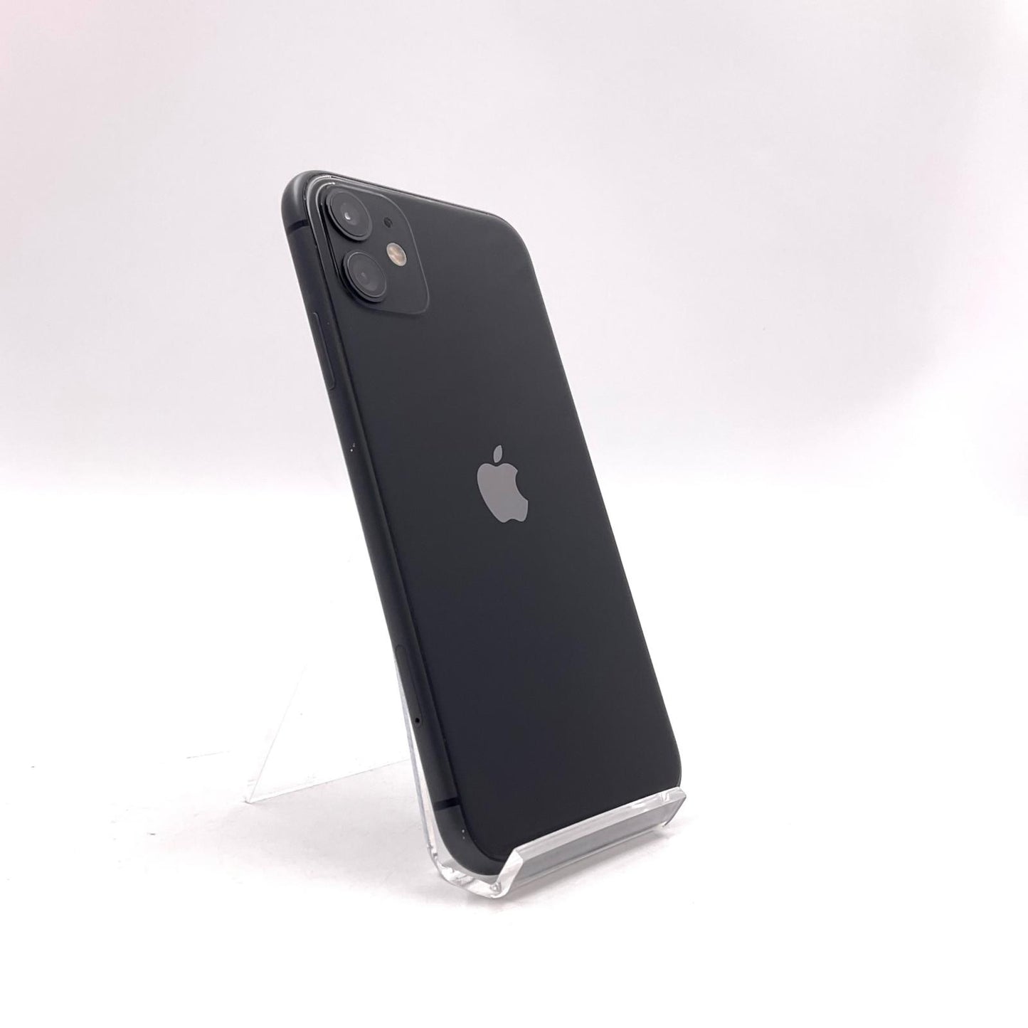 【全額返金保証】【最速発送】Apple iPhone iPhone 11 64GB ブラック au 白ロム 動作確認済 76%