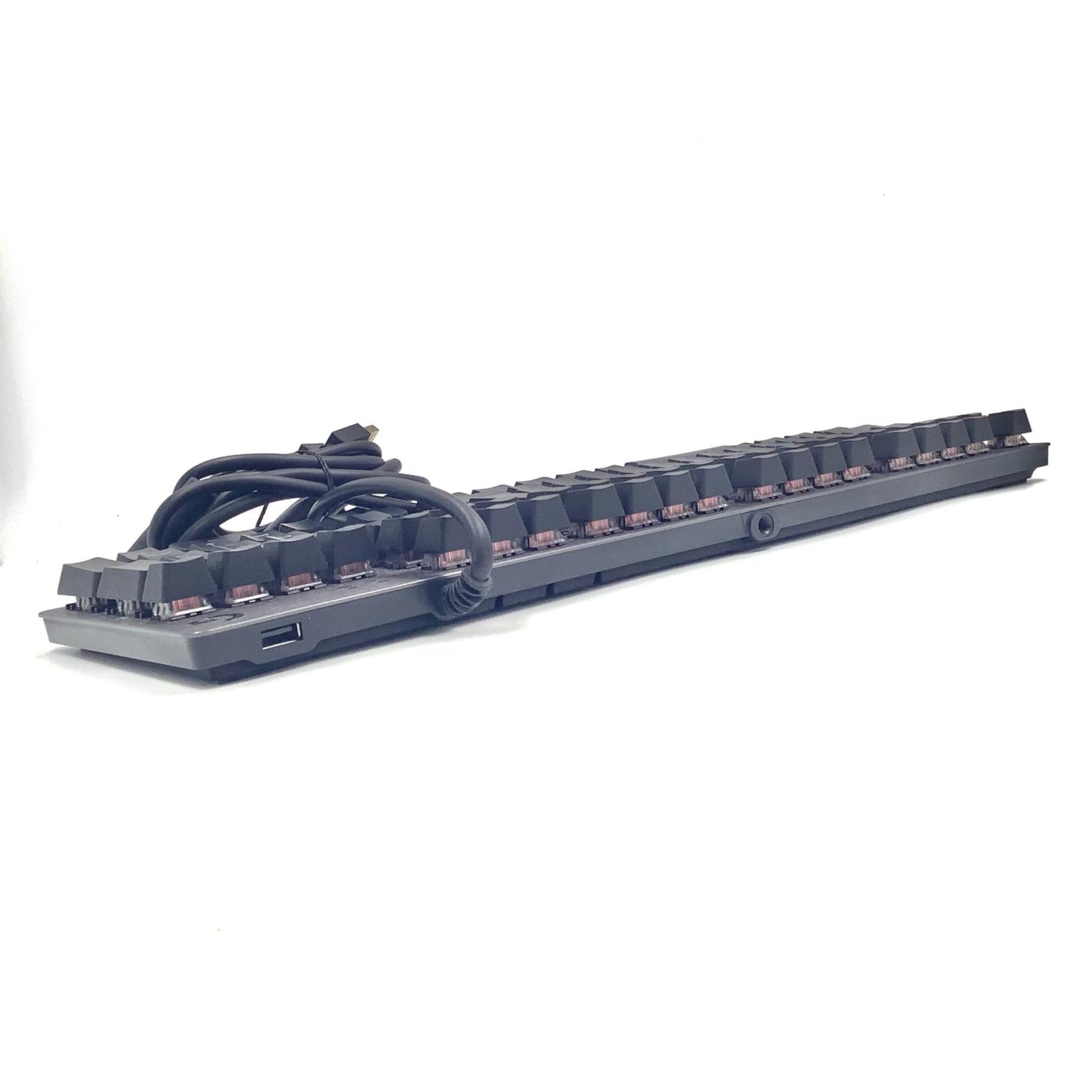 【全額返金保証】【最速発送】Logicool G512 CARBON GX RED 動作確認済
