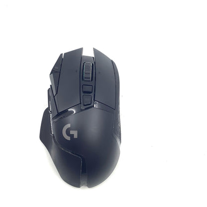 【全額返金保証】【最速発送】Logicool G502 LIGHTSPEED 動作確認済