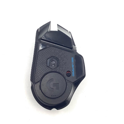 【全額返金保証】【最速発送】Logicool G502 LIGHTSPEED 動作確認済