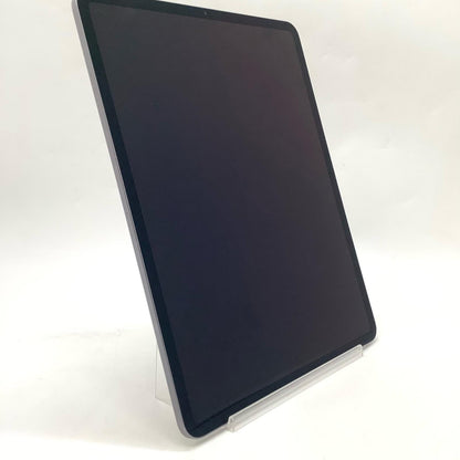 【全額返金保証】【最速発送】Apple iPad Pro 12.9インチ 第4世代 512GB スペースグレイ Wi-Fi 美品 動作確認済