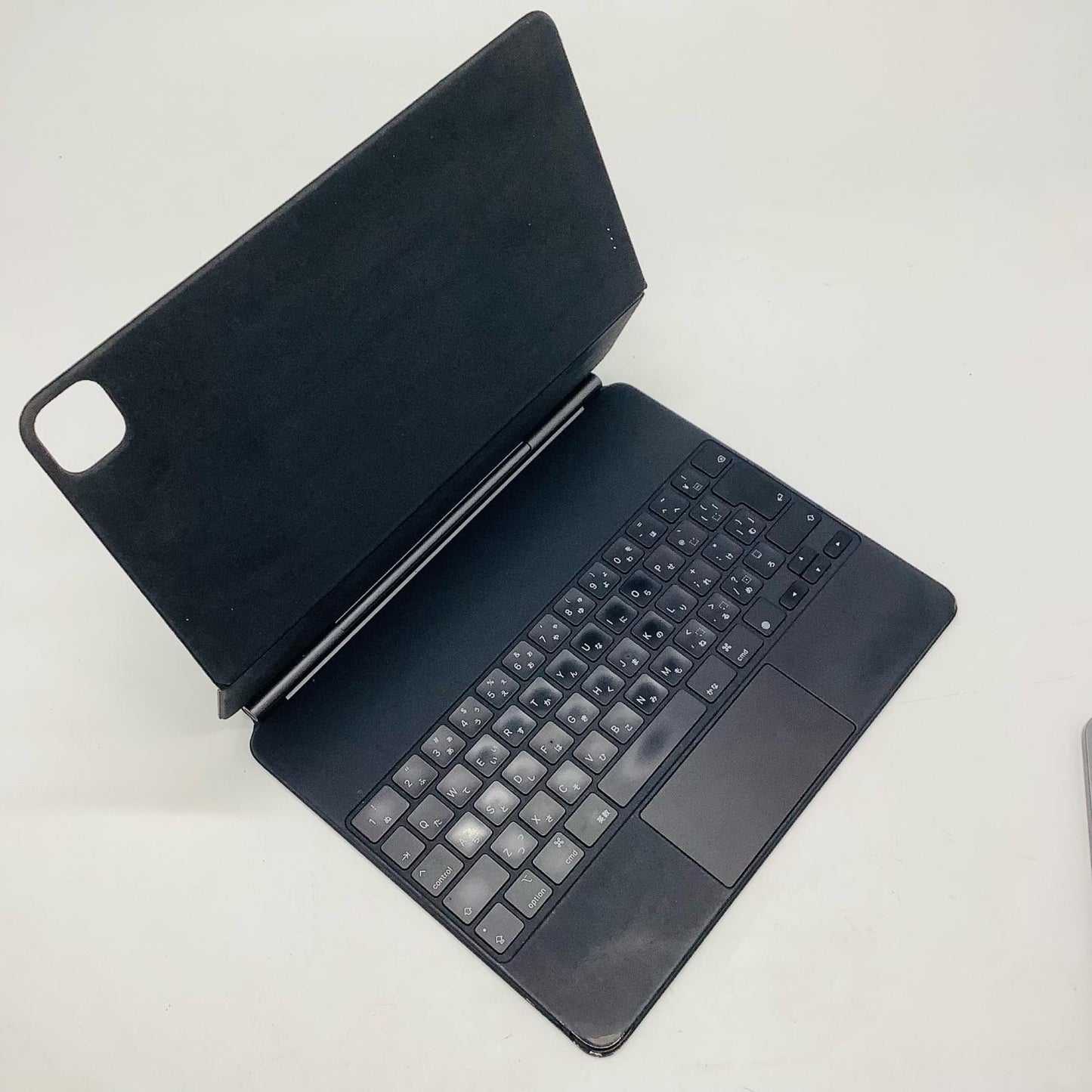 【全額返金保証】【最速発送】Apple iPad Pro 12.9インチ 第4世代 512GB スペースグレイ Wi-Fi 美品 動作確認済