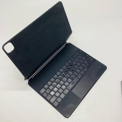 【全額返金保証】【最速発送】Apple iPad Pro 12.9インチ 第4世代 512GB スペースグレイ Wi-Fi 美品 動作確認済