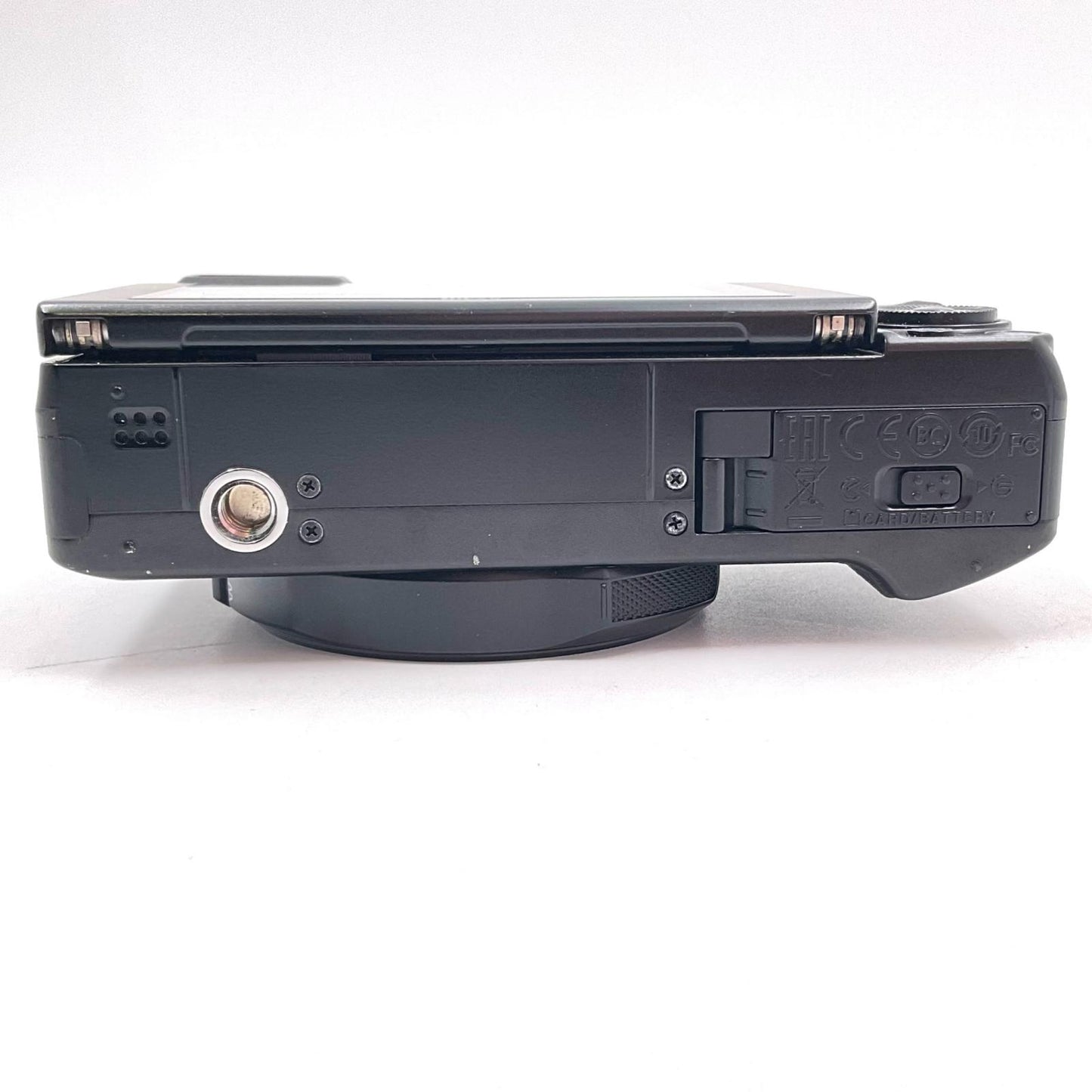【全額返金保証】【最速発送】Nikon コンパクトデジタルカメラ COOLPIX A1000 美品 動作確認済