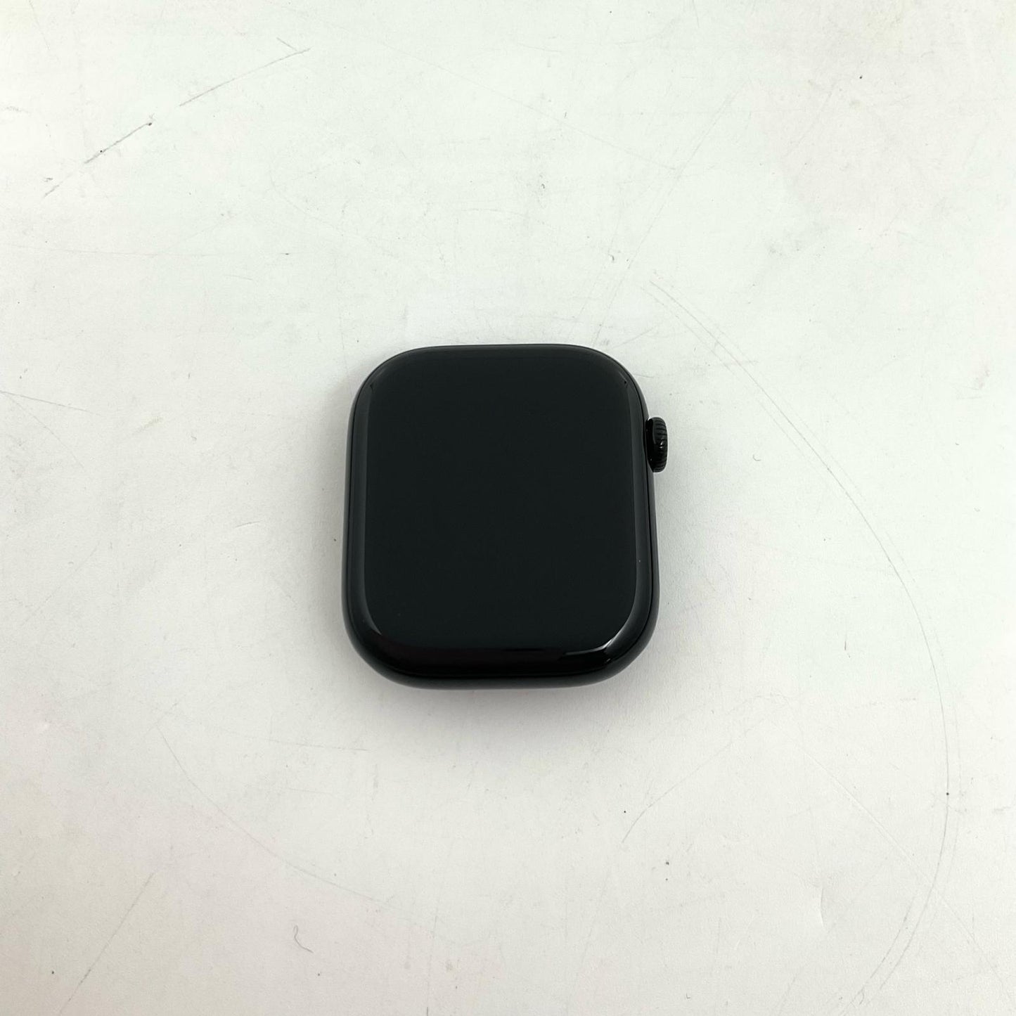 【全額返金保証】【最速発送】Apple Watch Series 10 アルミニウム 46ｍｍ GPS+Cellular 100% 美品 動作確認済