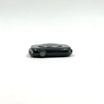 【全額返金保証】【最速発送】Apple Watch Series 10 アルミニウム 46ｍｍ GPS+Cellular 100% 美品 動作確認済