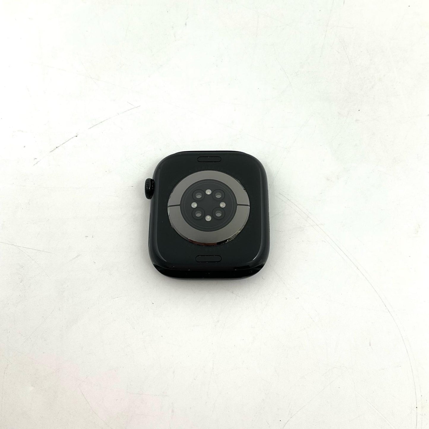 【全額返金保証】【最速発送】Apple Watch Series 10 アルミニウム 46ｍｍ GPS+Cellular 100% 美品 動作確認済