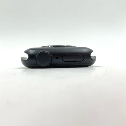 【全額返金保証】【最速発送】Apple Watch SE 第2世代 アルミニウム 40mm GPS 100% 美品 動作確認済