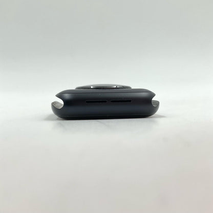 【全額返金保証】【最速発送】Apple Watch SE 第2世代 アルミニウム 40mm GPS 100% 美品 動作確認済