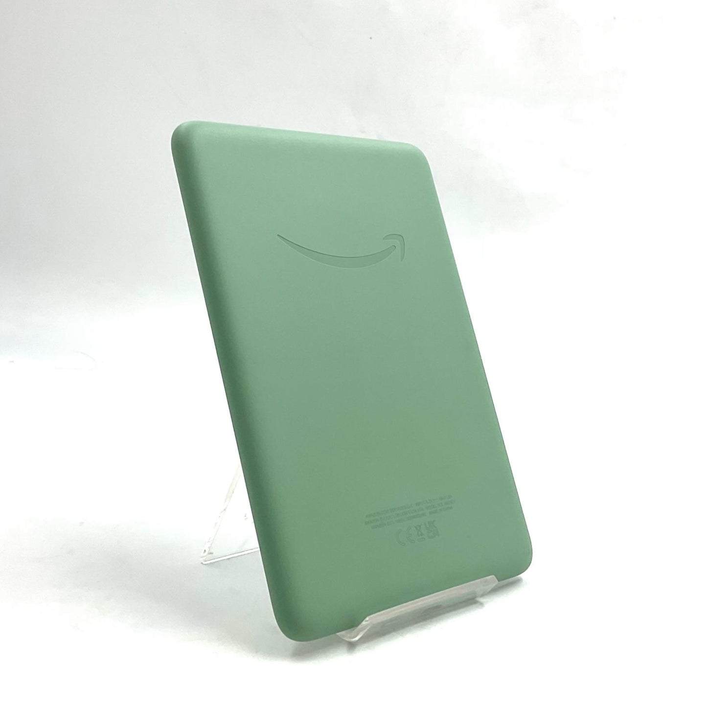 【全額返金保証】【最速発送】Amazon Kindle 第11世代 マッチャ RS23CV 超美品 動作確認済